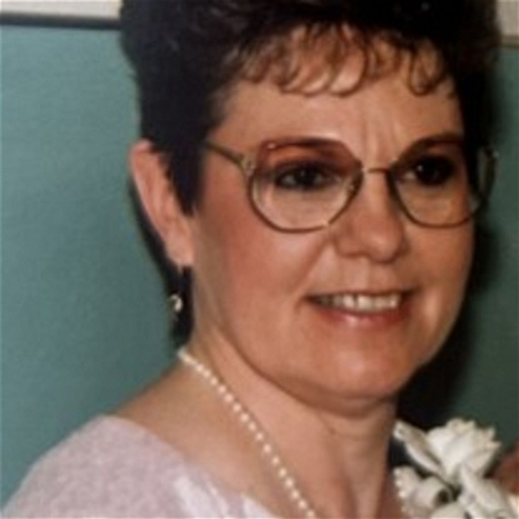 Ruth Reading Profile Photo