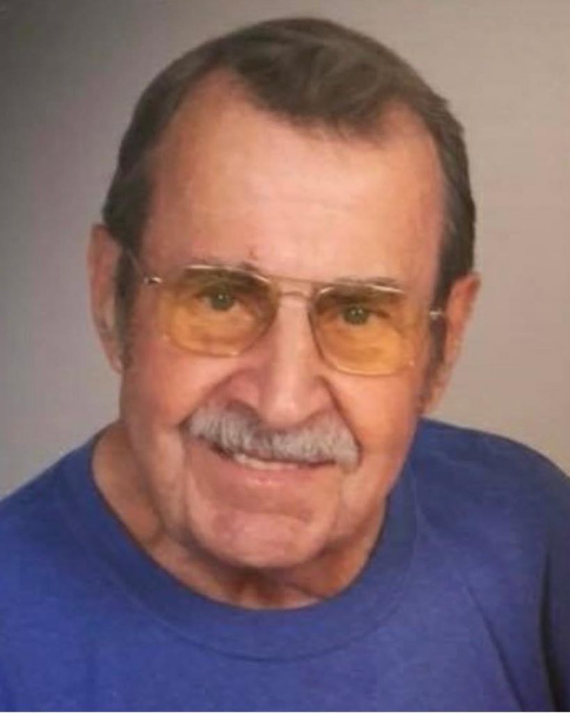 Gerald Geddings