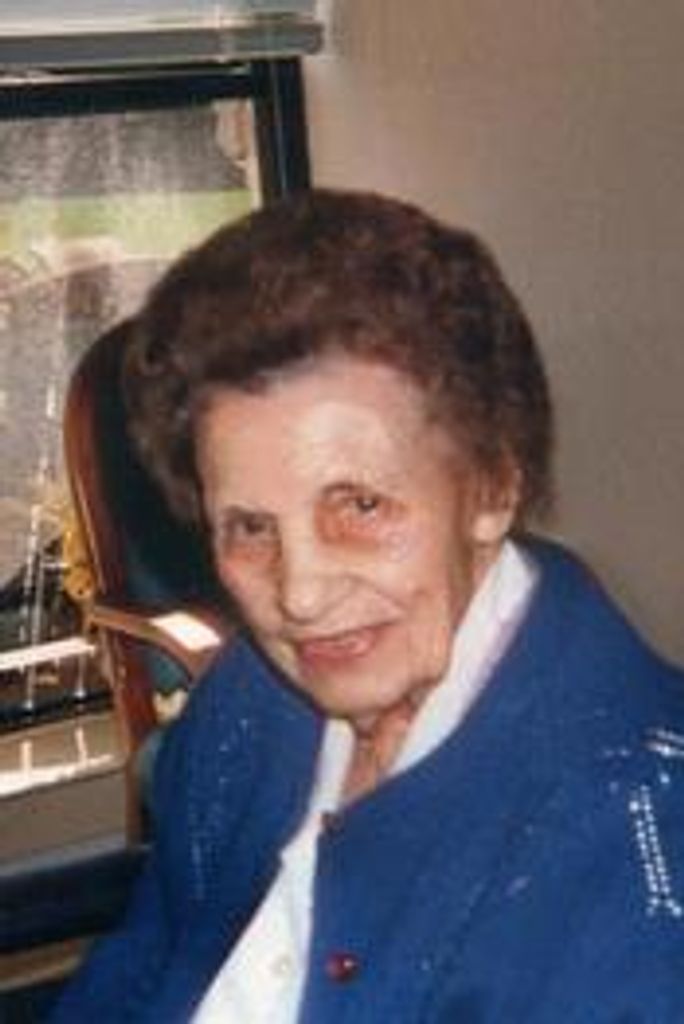 Anna E. Livio Profile Photo