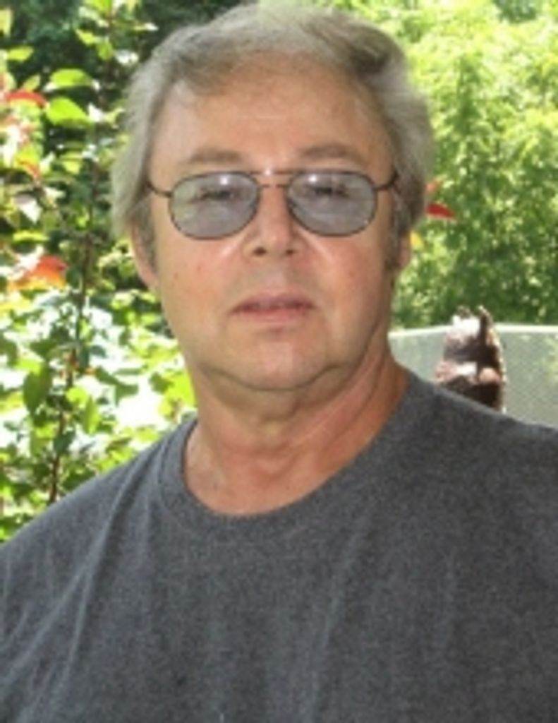 "Mickey" George Tinnon