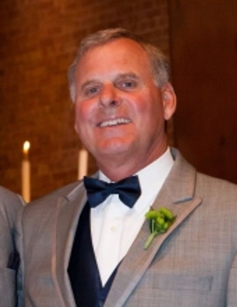 Thomas M. Mayer Profile Photo