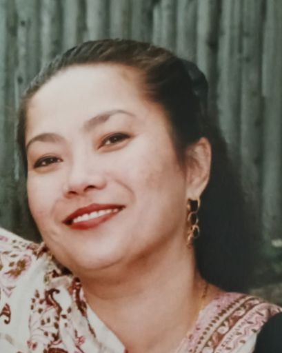 Maria A. Liu's obituary image