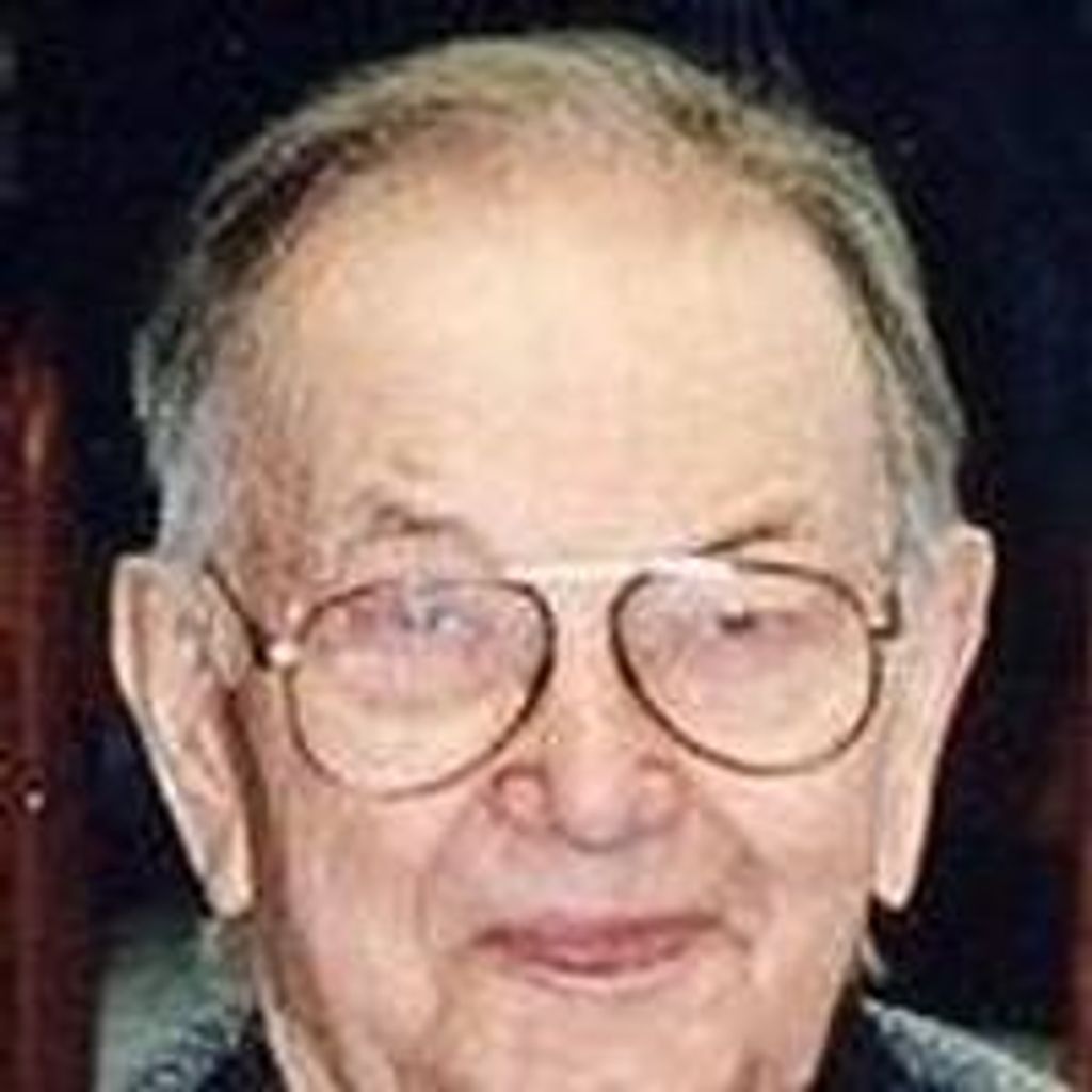 Vernon Ellickson