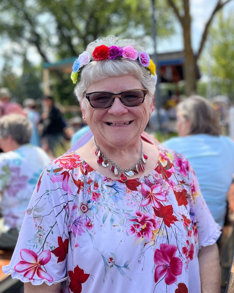 Linda L. Hamilton-Jasman Profile Photo