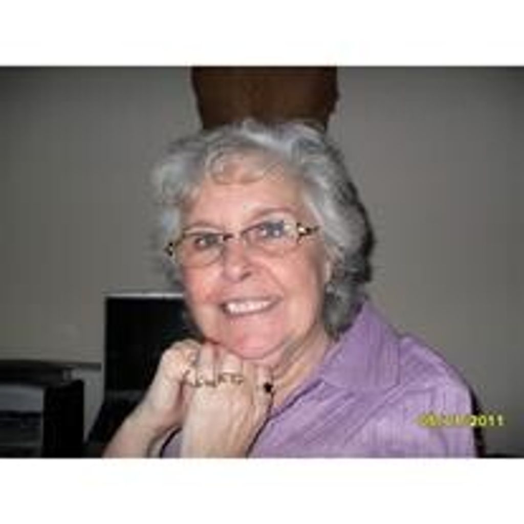 Maryanne Shinn