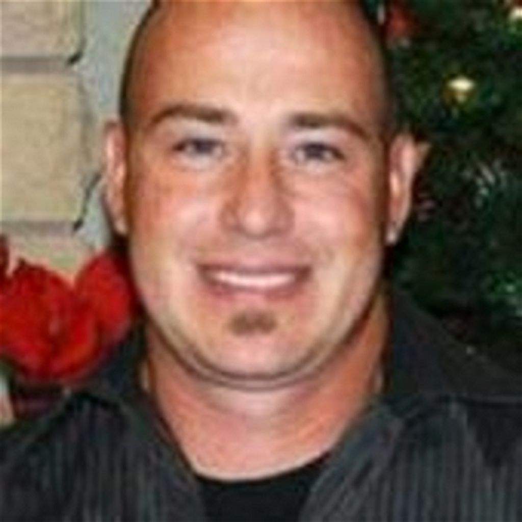 Matthew Dane Rolison