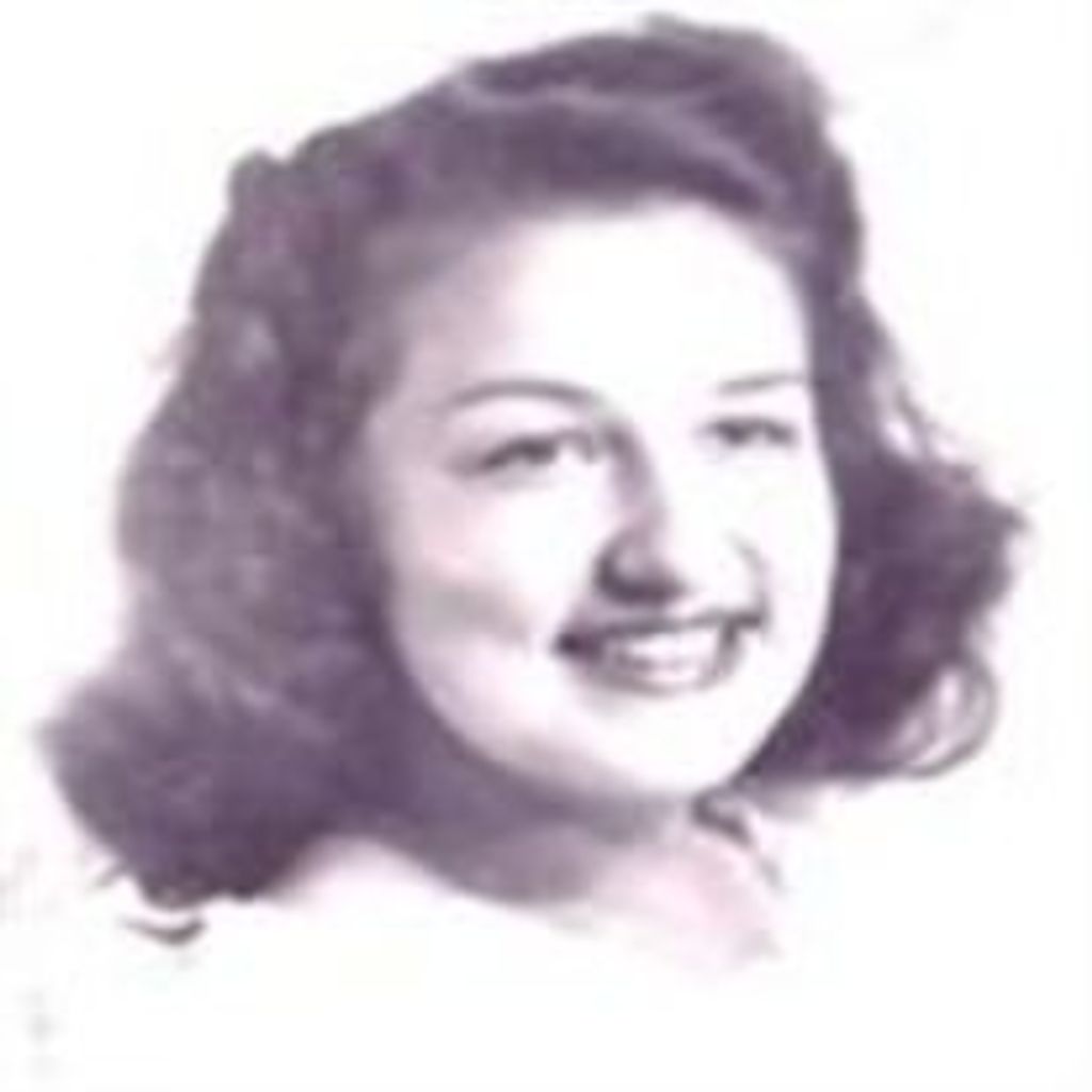 Mary Garlotte