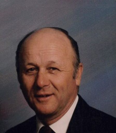 Harold Heeren Profile Photo