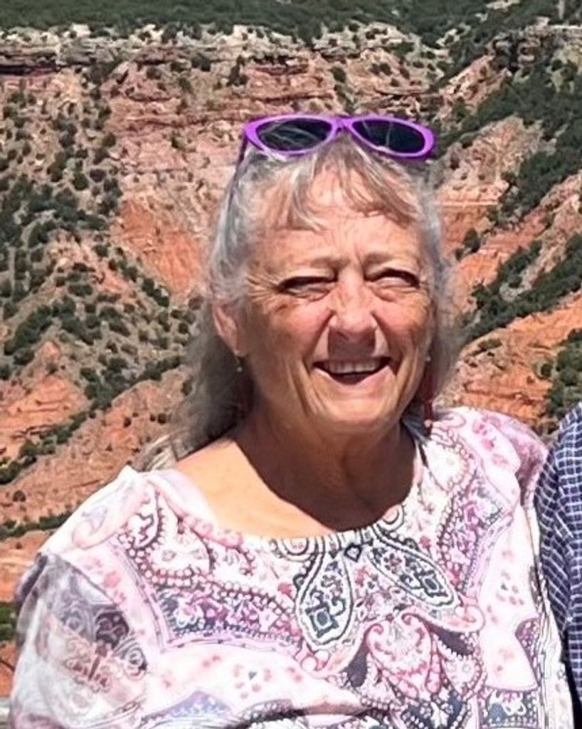 Charlotte Murray Fulkerson