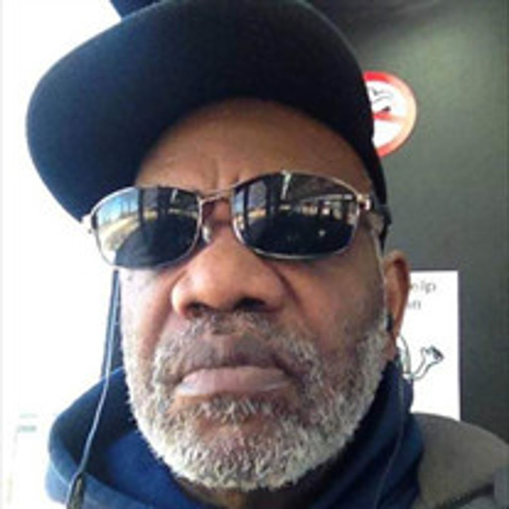 Larry D. Wilkins