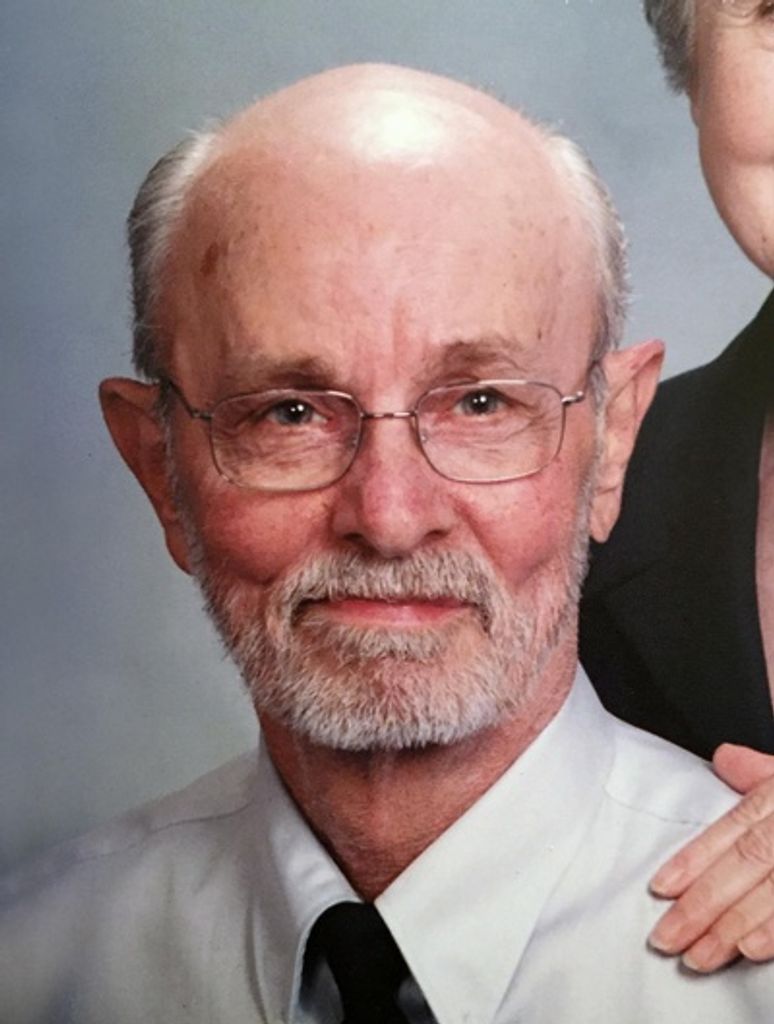 Ronald Dean Bagley Profile Photo