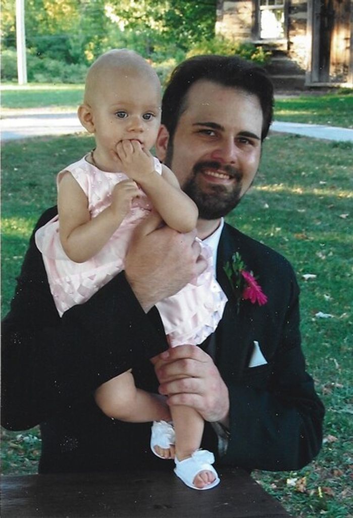 Brian Casselman Profile Photo
