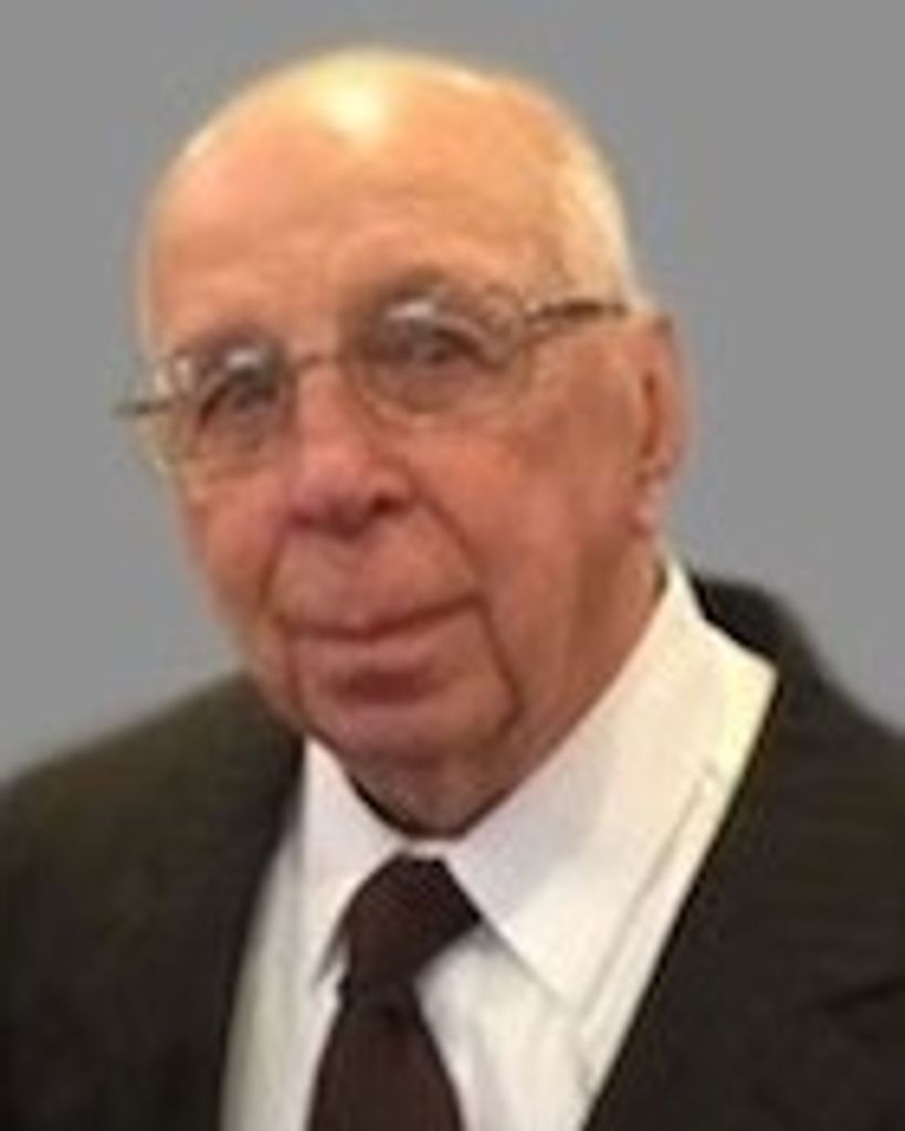 Thomas (T.G.) Grissom Temples, Jr. Profile Photo