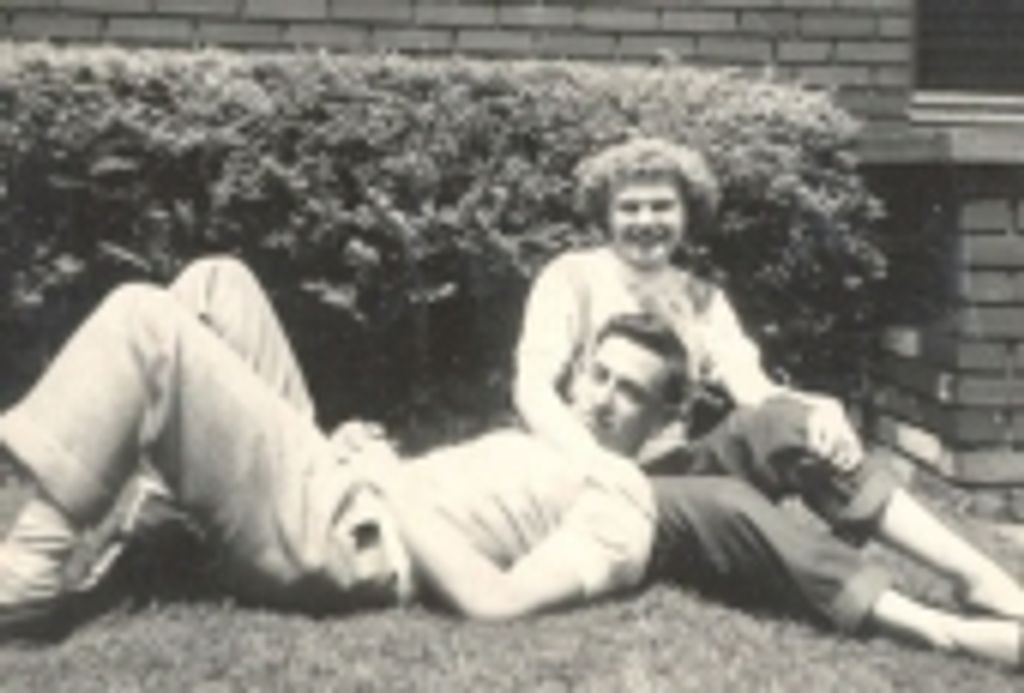 Lois L. Ahleman Christlieb