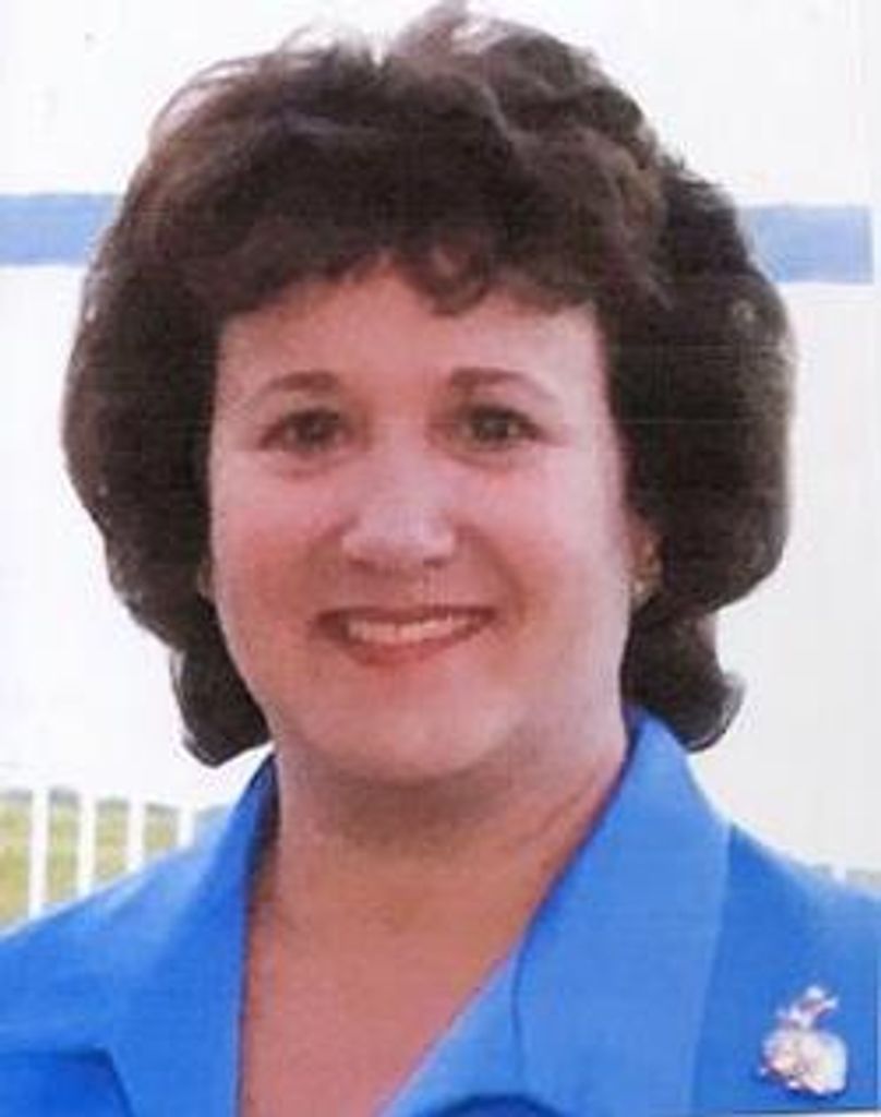 Ruth "Petie" Whitehead Matheson Profile Photo