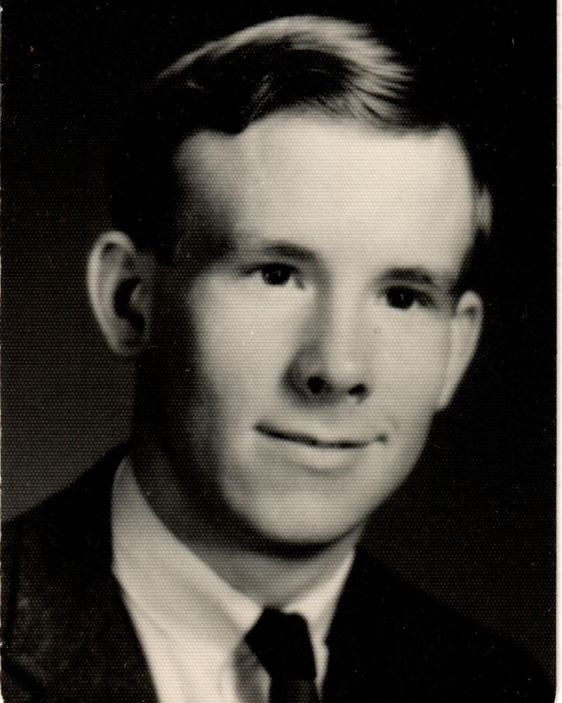 Peter J. Boden Profile Photo