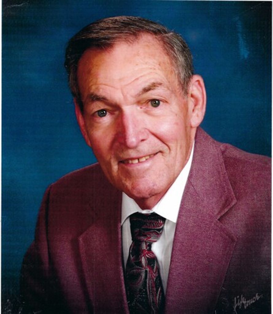 Marion Davis Whitehead Profile Photo