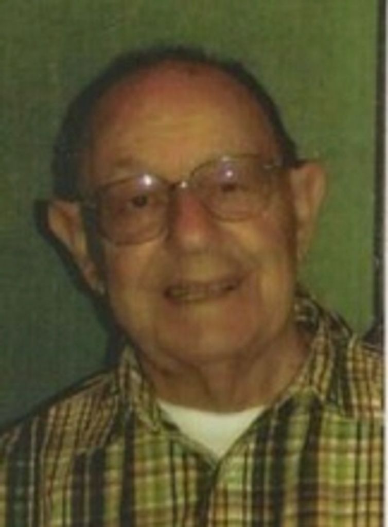 Jerry Stansberry