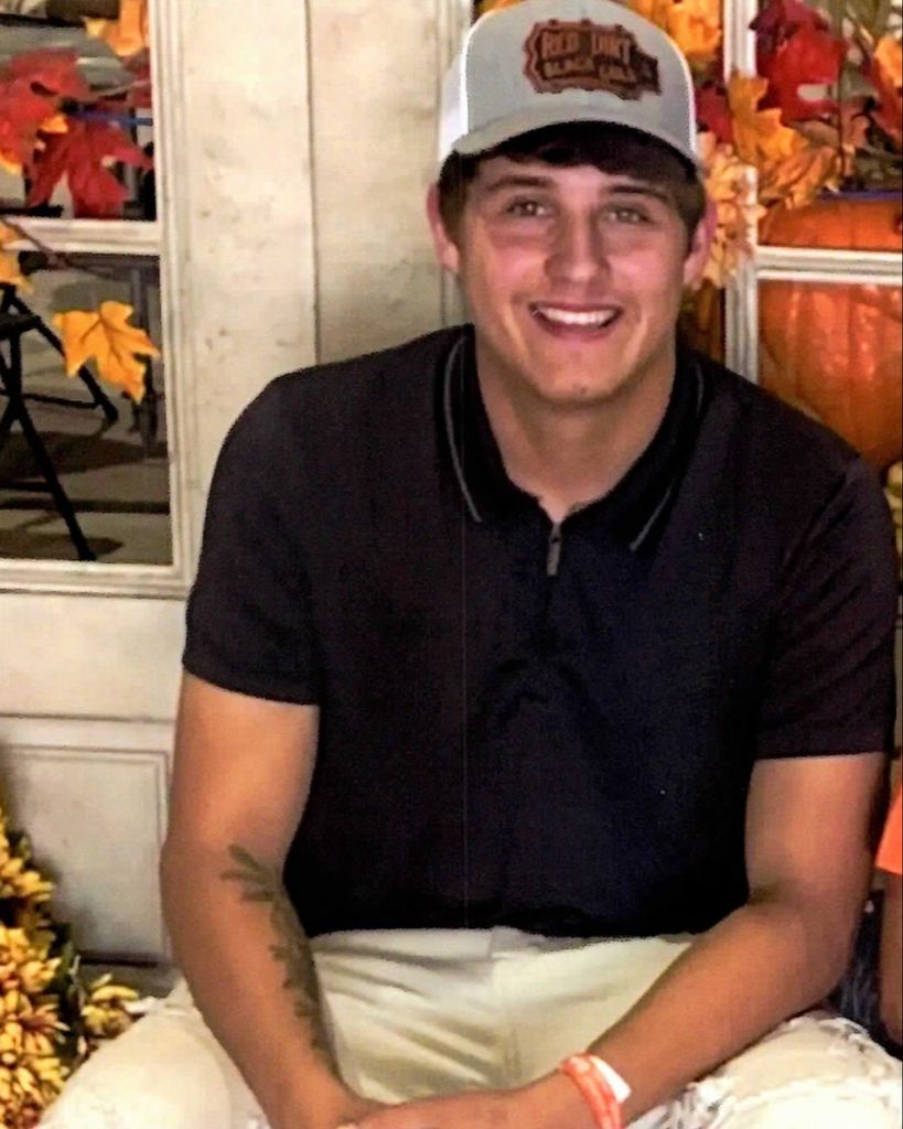 Aaron Harmon