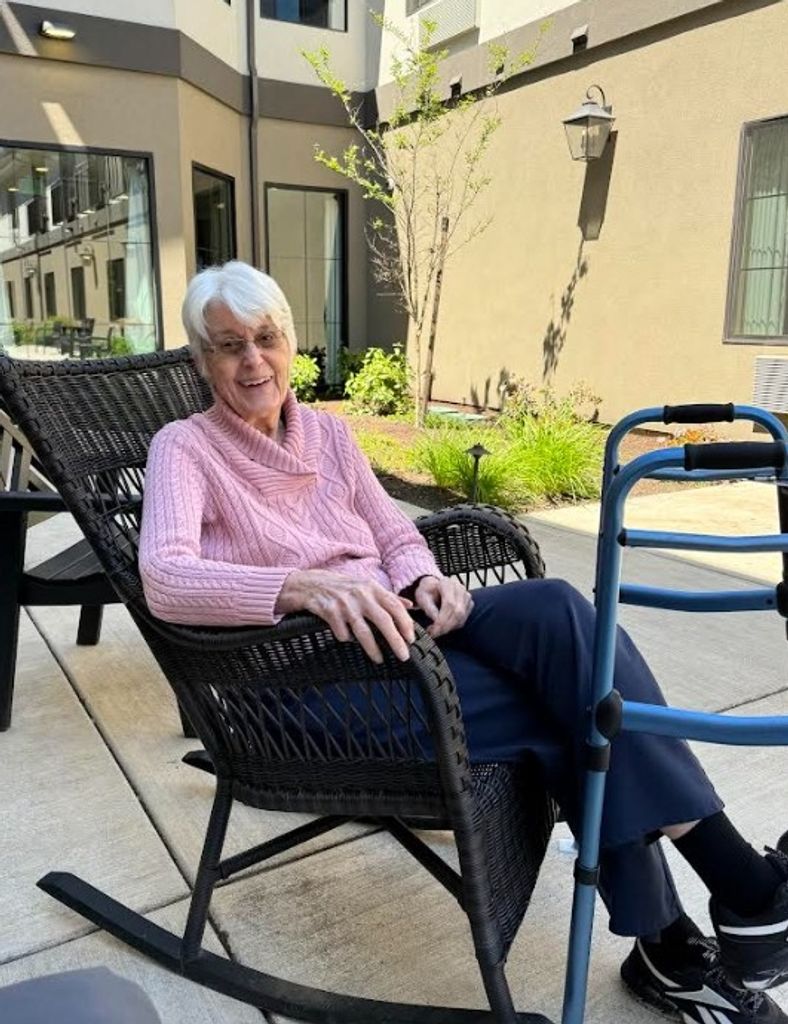 Shirley Ann Dow Profile Photo