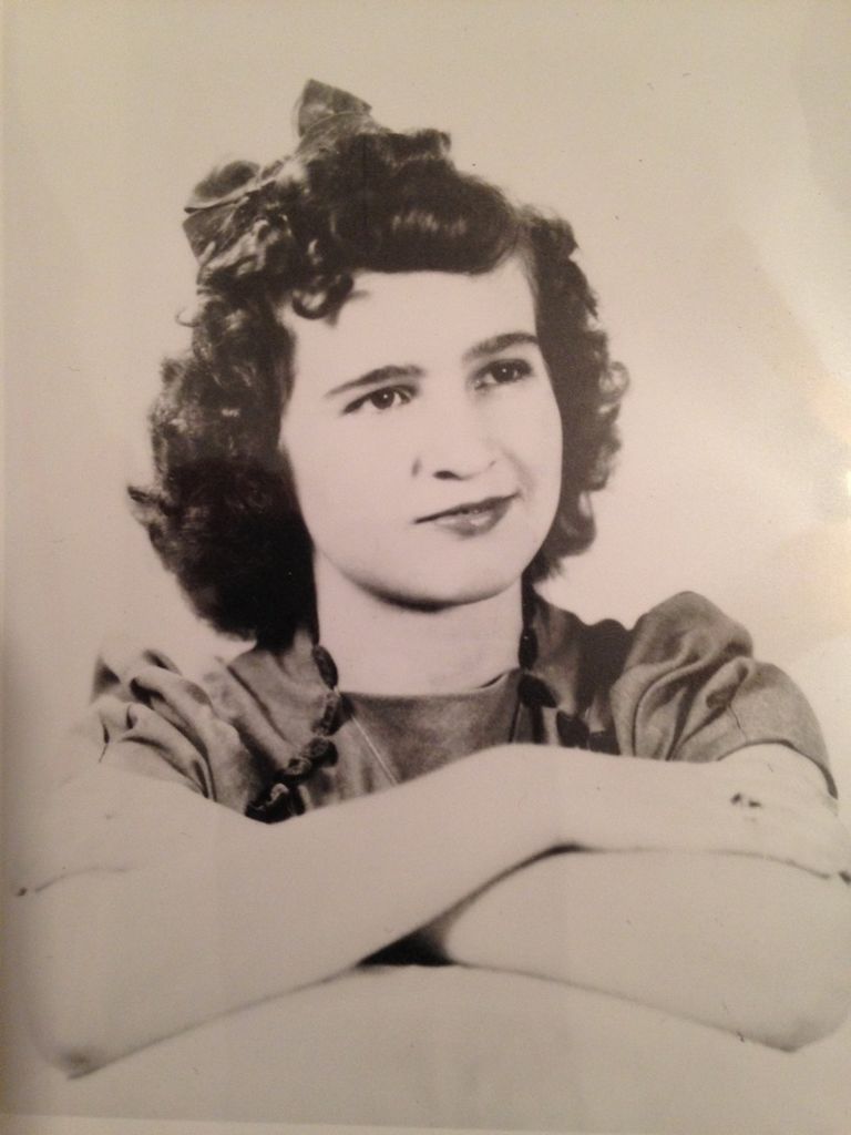 Nina Still Langley Profile Photo