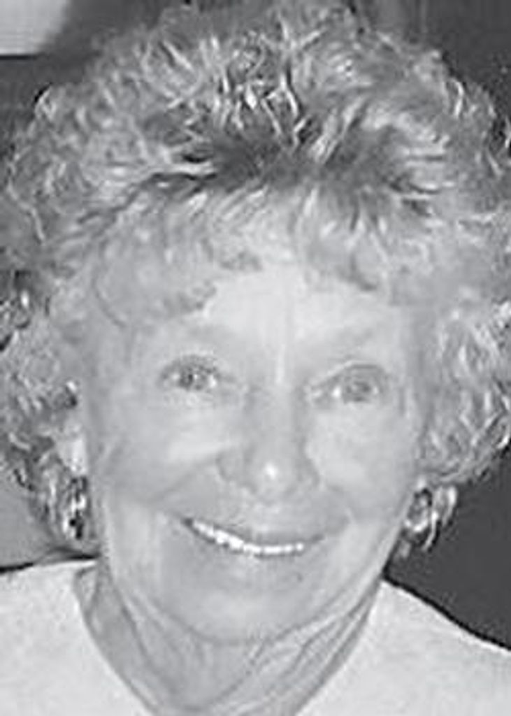 Joann Bannister Schierman