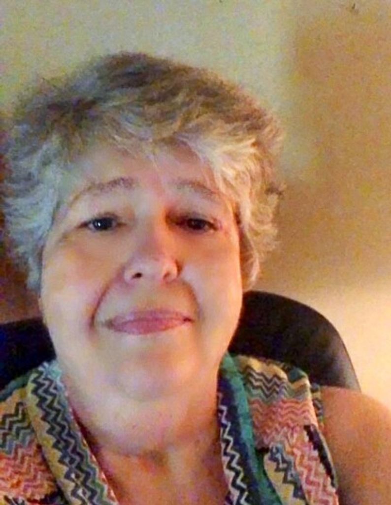 Rebecca "Becky" L. (Darr)  Neu