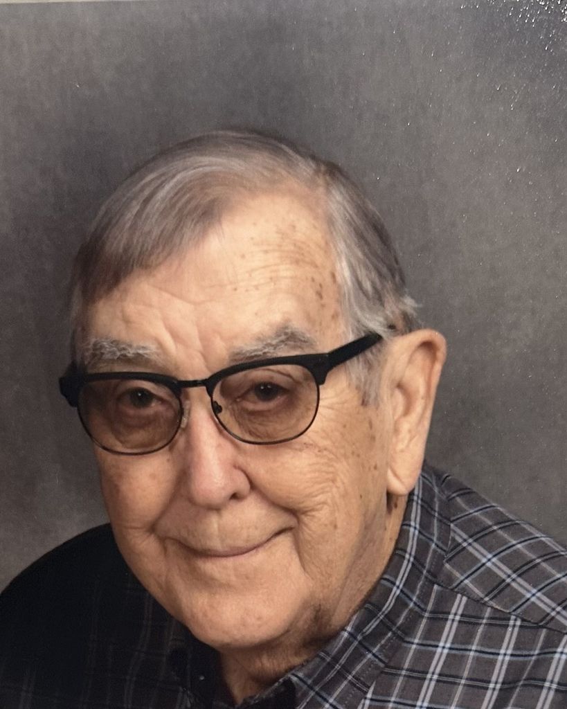 Norval Spears Profile Photo