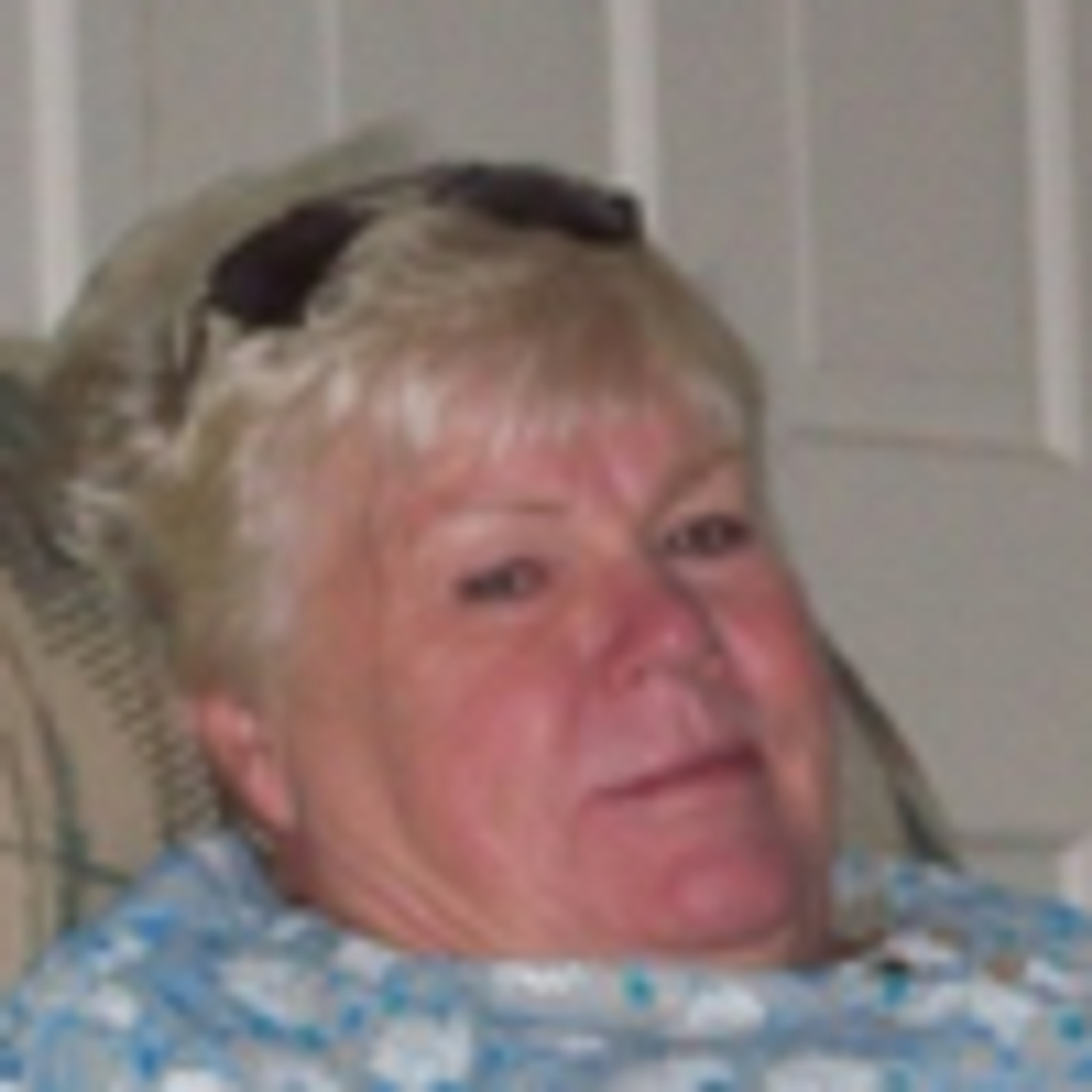 Rita Mize Profile Photo