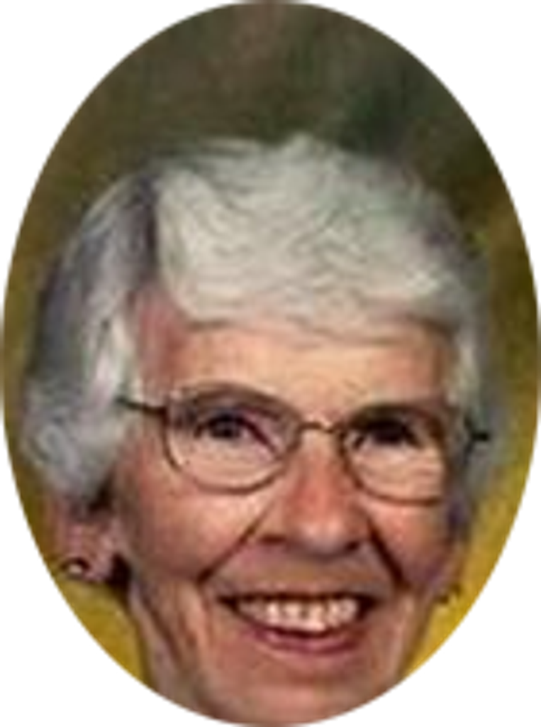 Eleanore Nelson