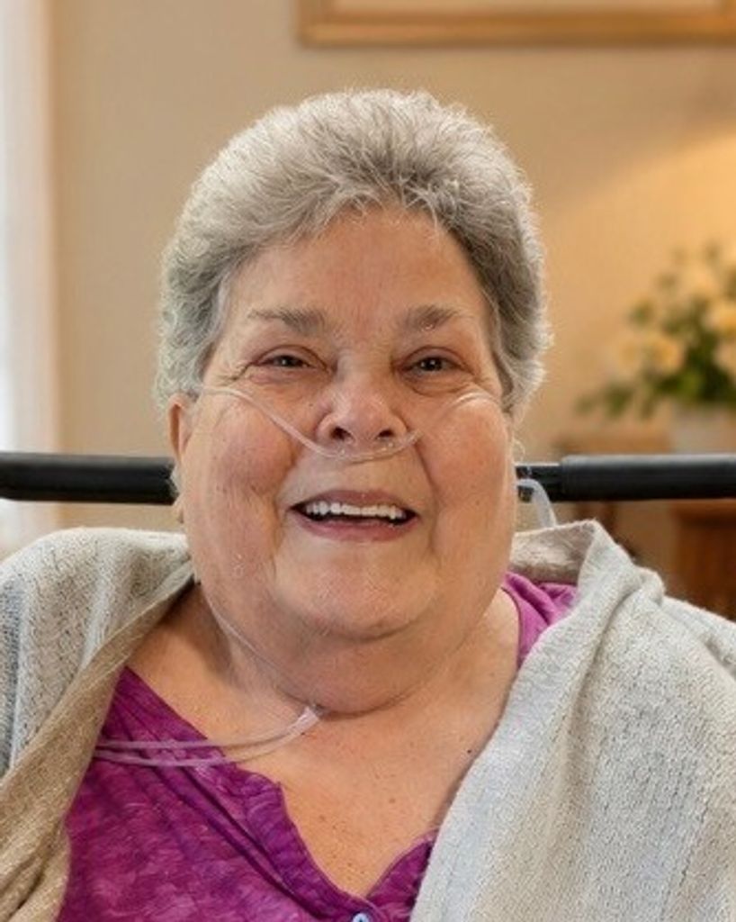 Rita Elizabeth Hager Profile Photo