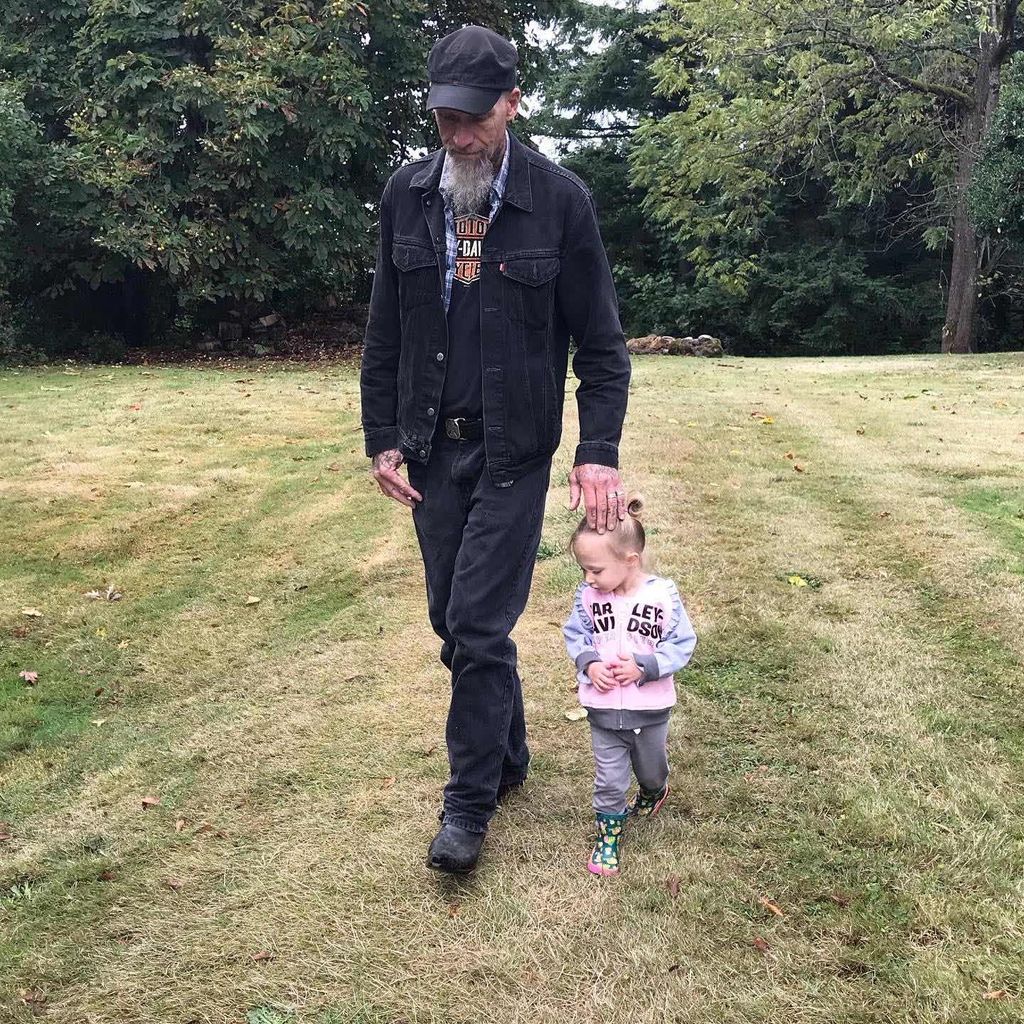 Gary Joe Geldseth Profile Photo