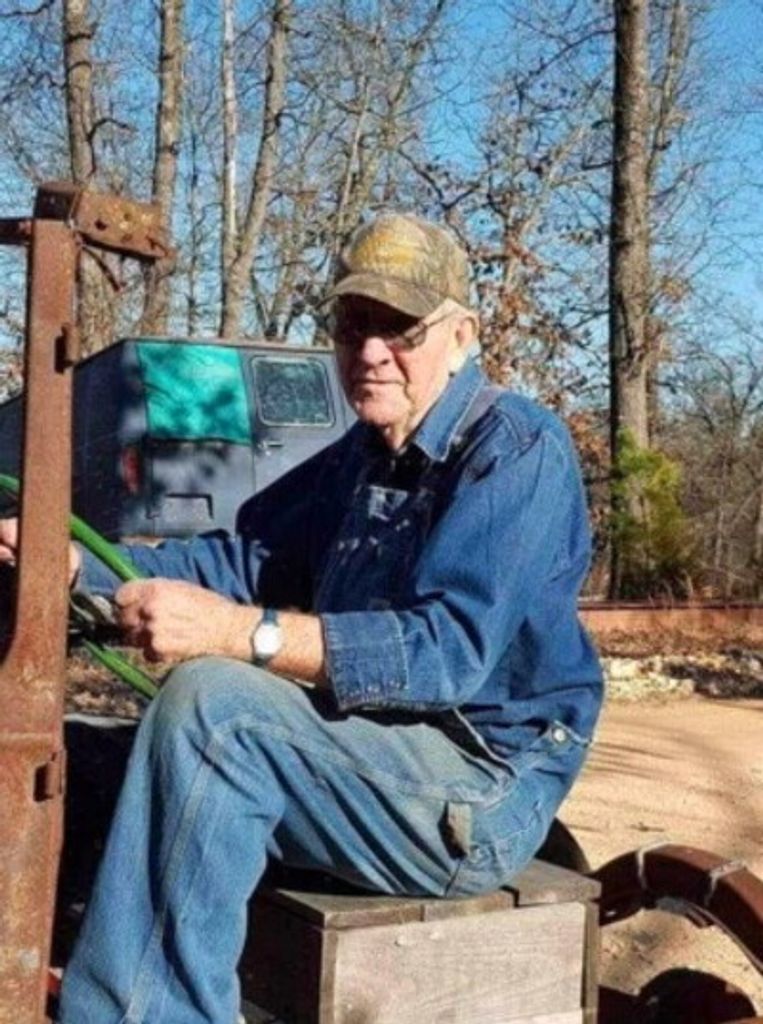 Henry Clyde "Rojo" Keene Profile Photo