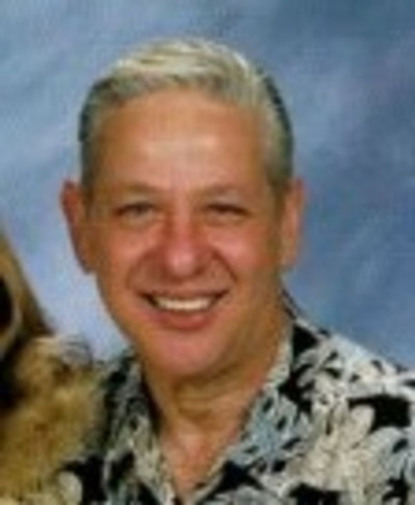 Robert A. Fennema Profile Photo