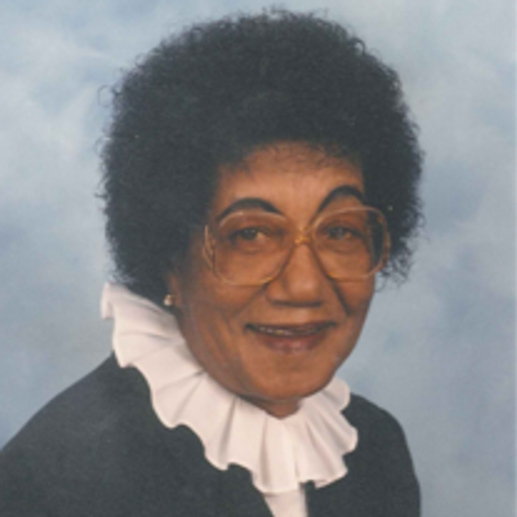 Daphne Rebecca Smith Moore