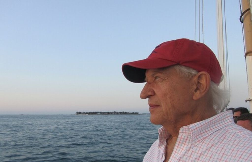 Wally Ambrose Dworaczyk