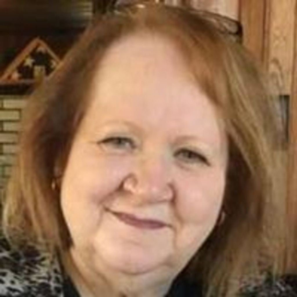 Linda Jane Ward Profile Photo