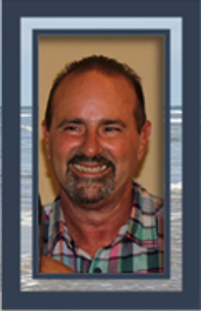 Robert James Burch Profile Photo