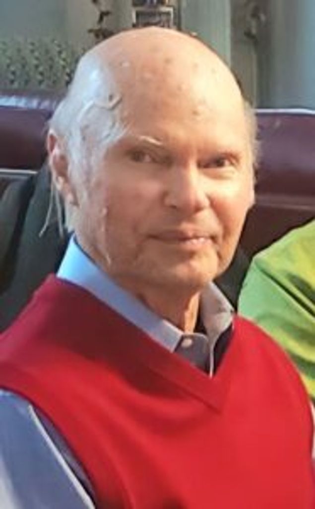 Herbert Harold Hogue