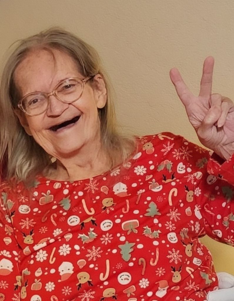 Linda R. Popp