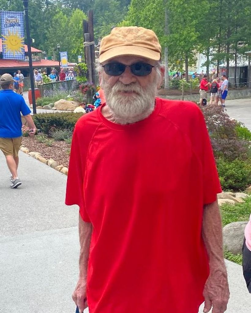 Johnnie L. Boling, Jr.