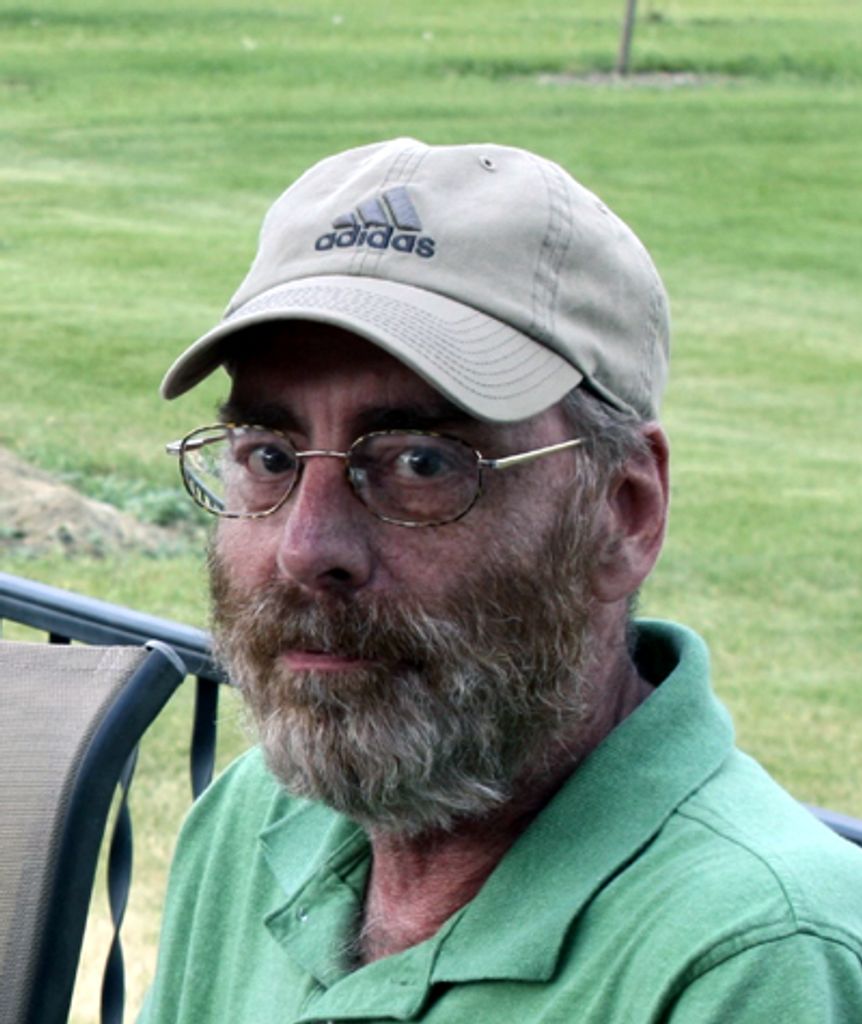 Joseph Yocum Profile Photo
