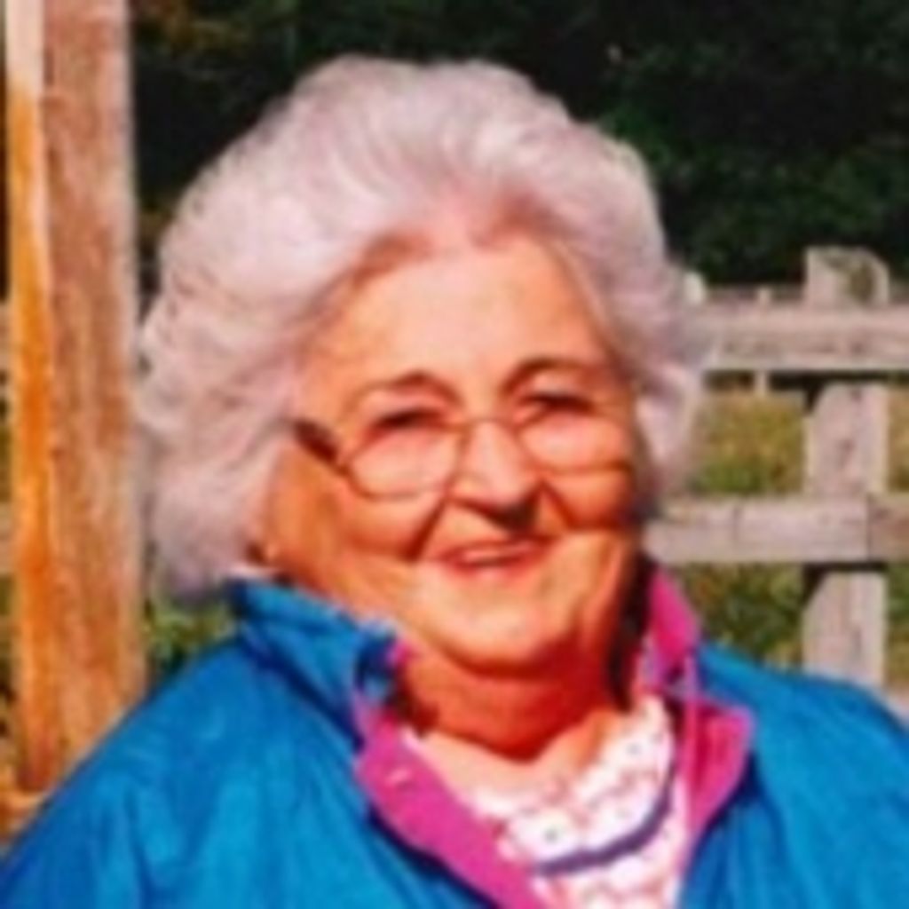 Grethel Cole Maness