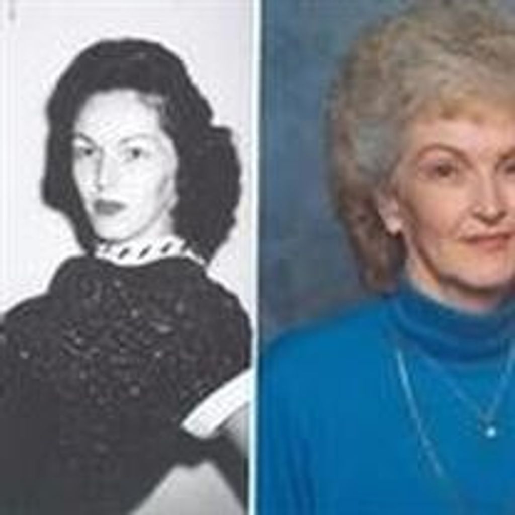 Terresa Beatrice "Terri" Flannery
