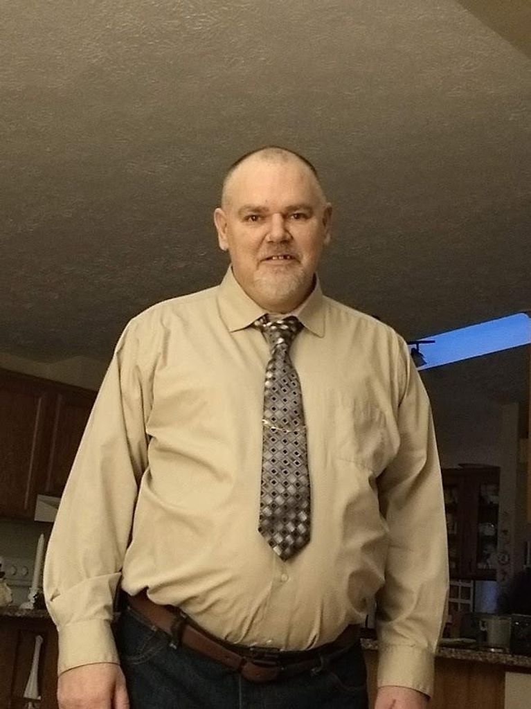 Craig Hamilton Falk Profile Photo
