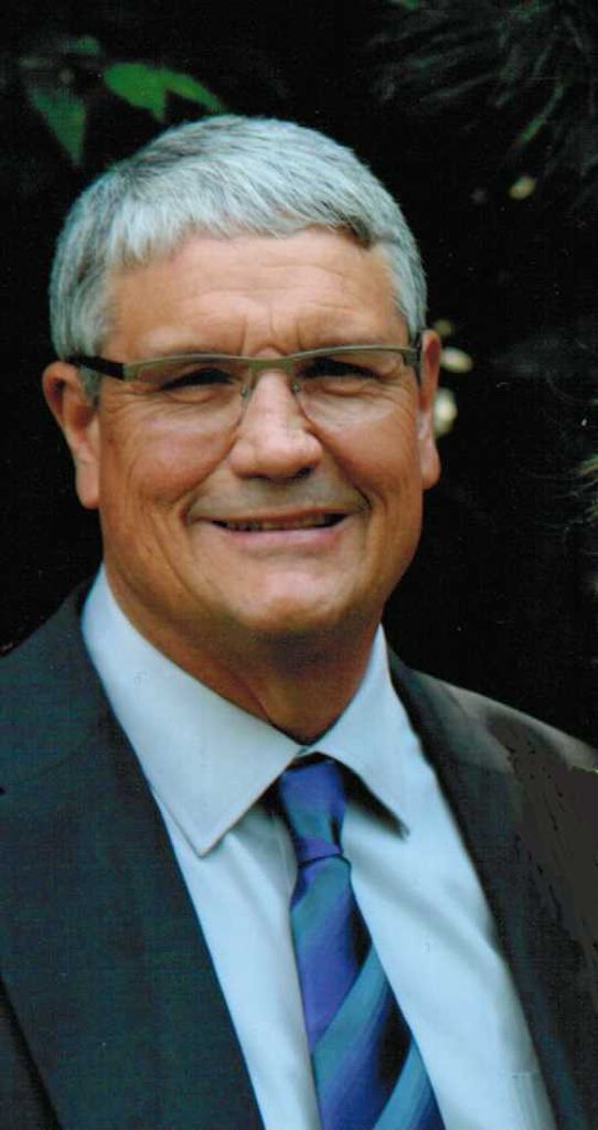 James Meerman