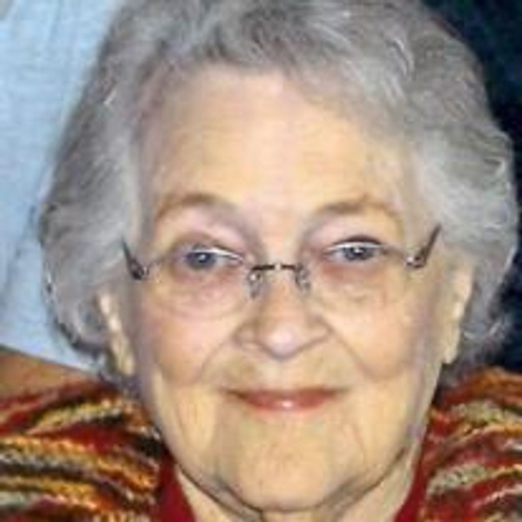 Dorothy Massingill