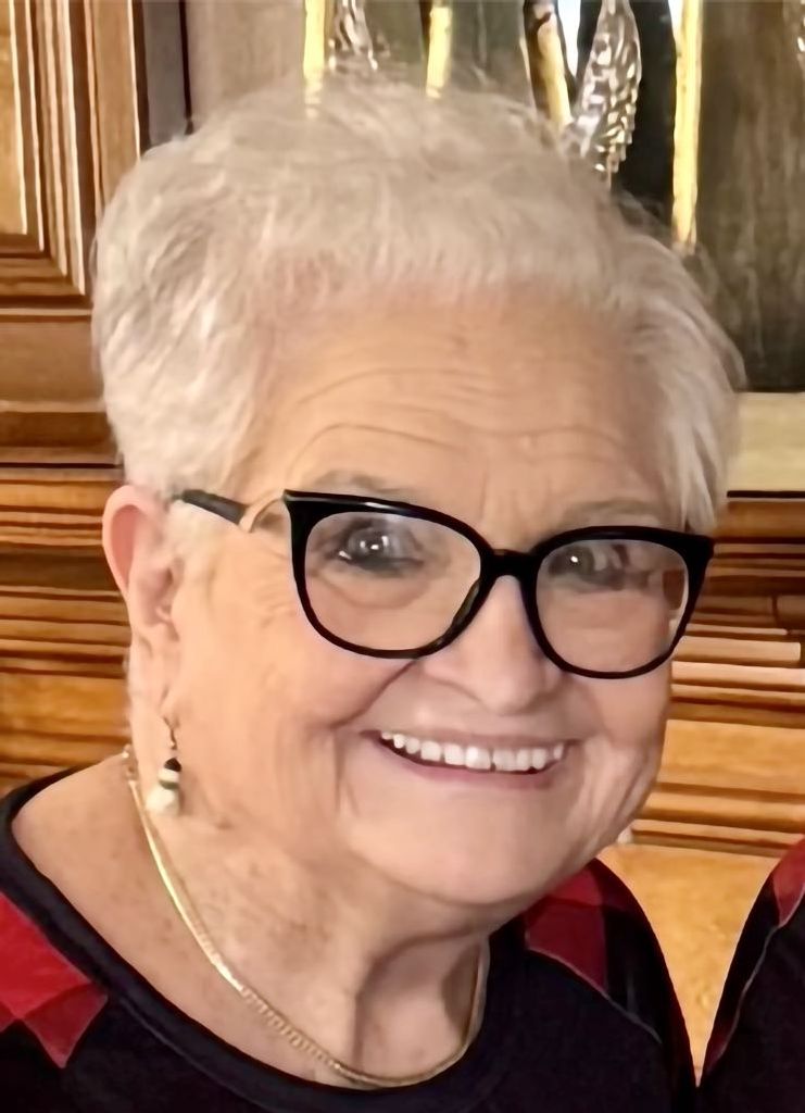 Laquetha Joan Guthrie Gardner Profile Photo