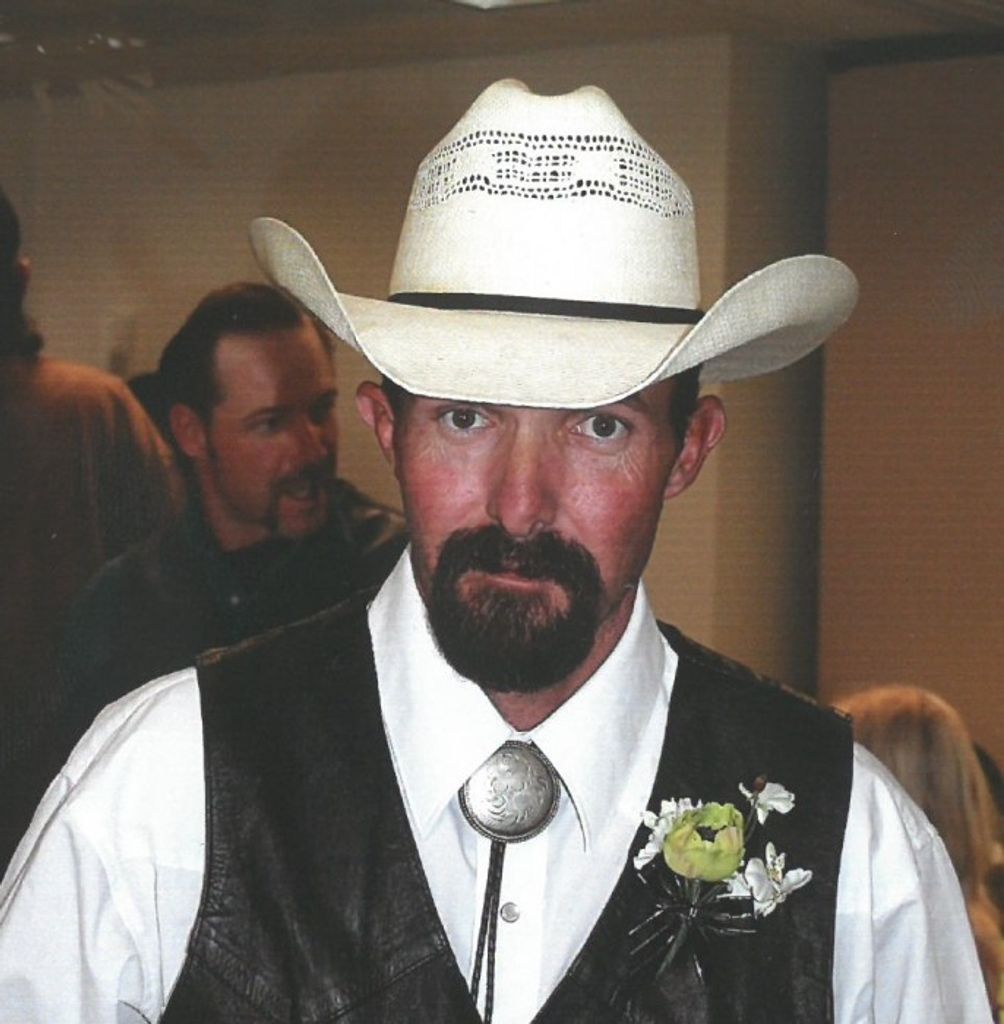 Michael James Morris