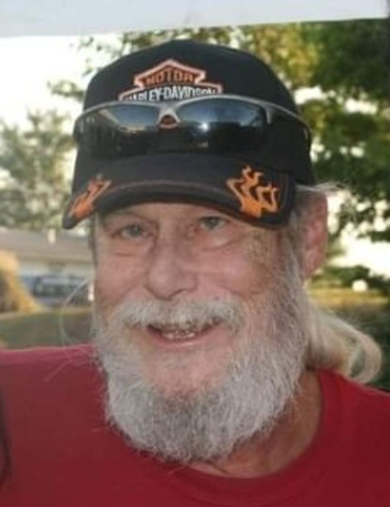 Dale "Buzz" Sumner Buttles Profile Photo